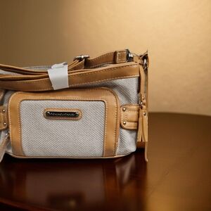 New Stone Mountain Belmar 3 bagger Bag